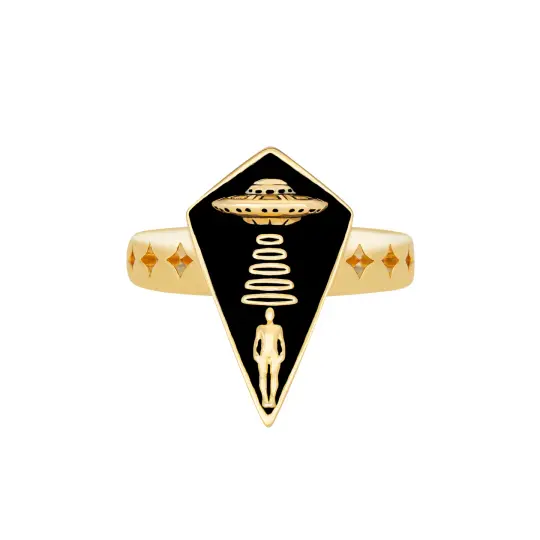 Arrival Ring