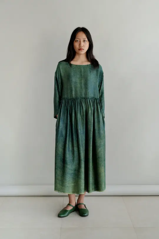 VAL - PINE GREEN