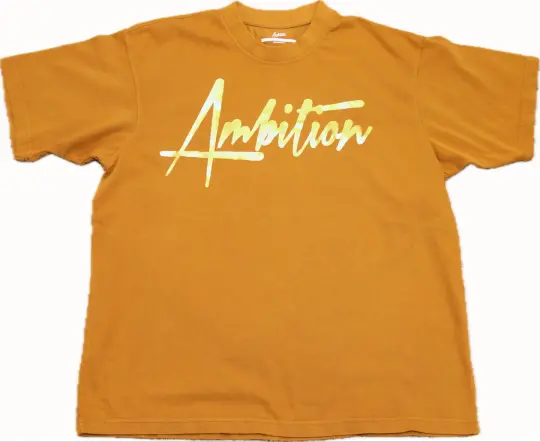 Gold Vintage Tshirt