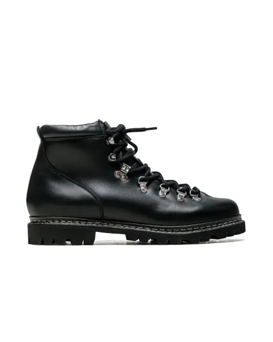 Paraboot Avoriaz Lisse Noir