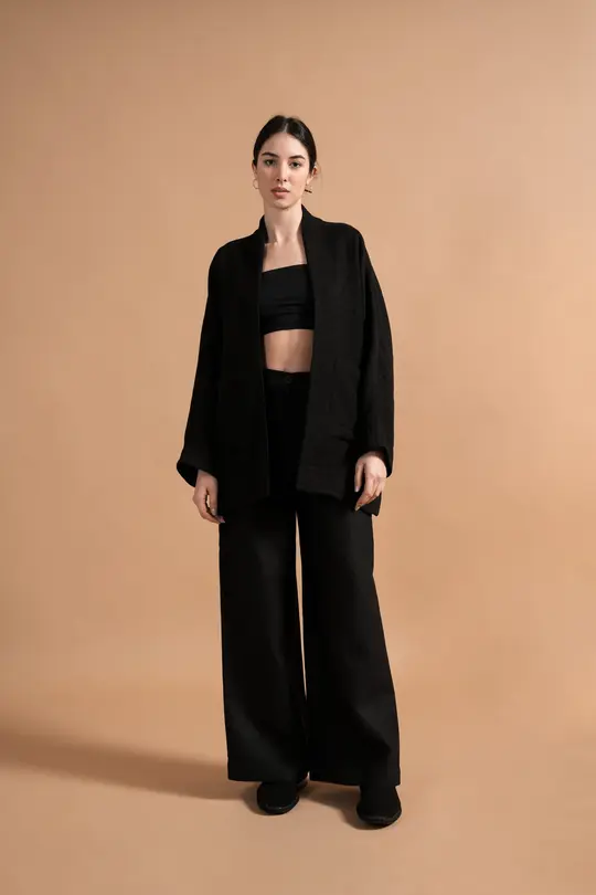 Alma jacket