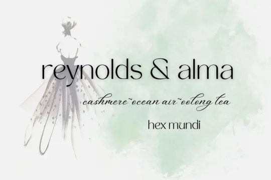 Reynolds & Alma Hand & Body Creme