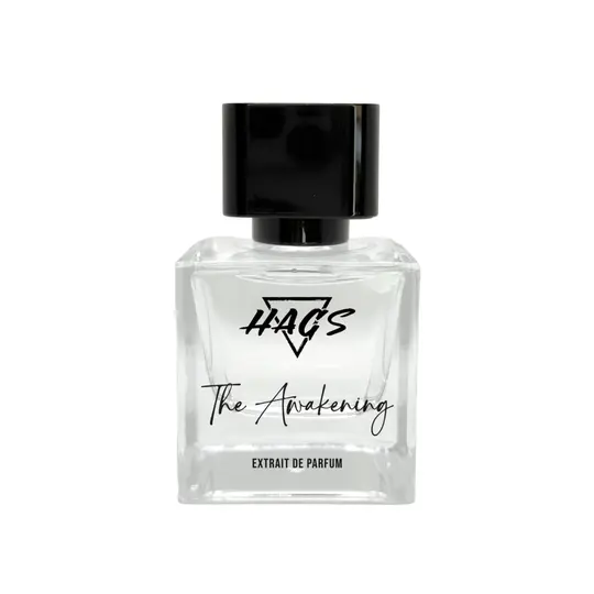 The Awakening – Άρωμα