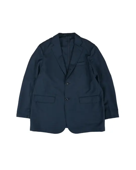 Beams Plus 3B Anywhere(wear) Jacket Wool Navy