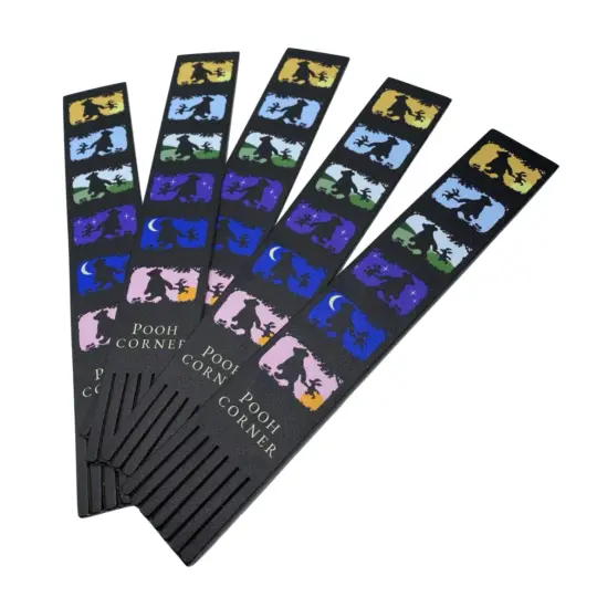 Pooh Corner Bookmark