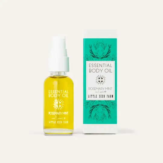 Rosemary Mint Mini EBO