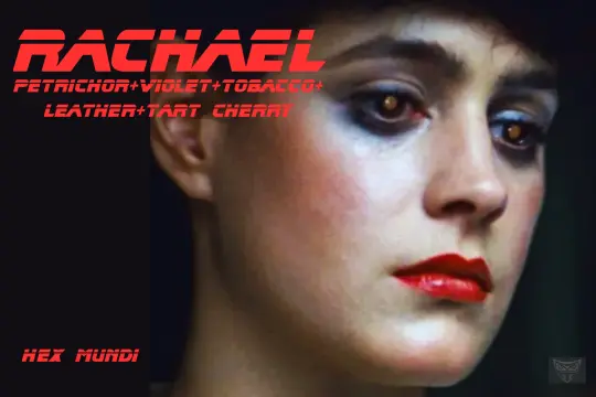 Rachael Parfum