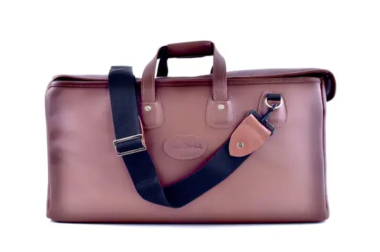 Double Trumpet/Flugelhorn Bag