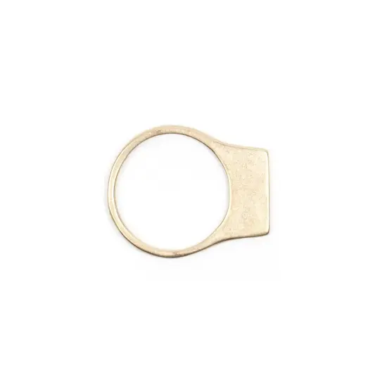 Recast Tuyo ring