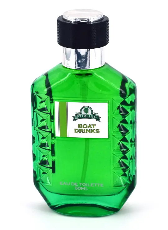 Boat Drinks - Eau de Toilette (Cologne)