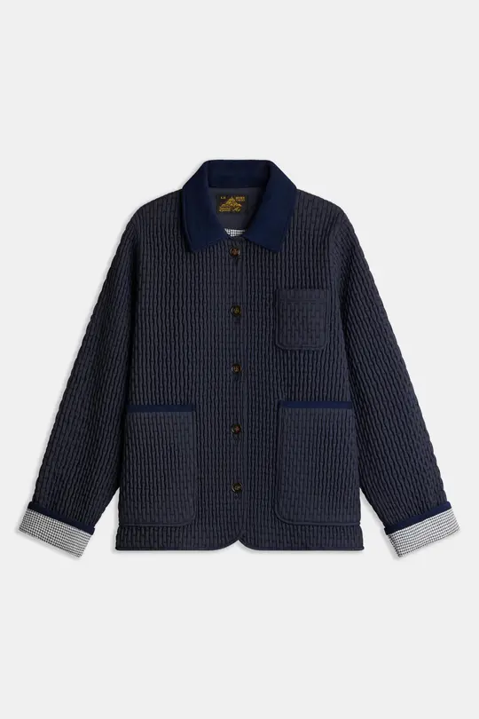 VENIZEL – VESTE MATELASSÉE