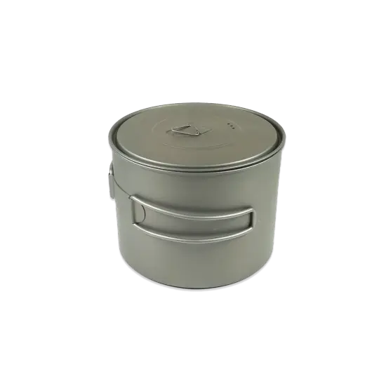Toaks 1300ml Pot w/ Lid