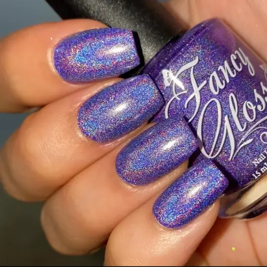 Purple Pop