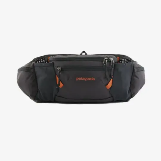 Dirt Roamer Waist Pack