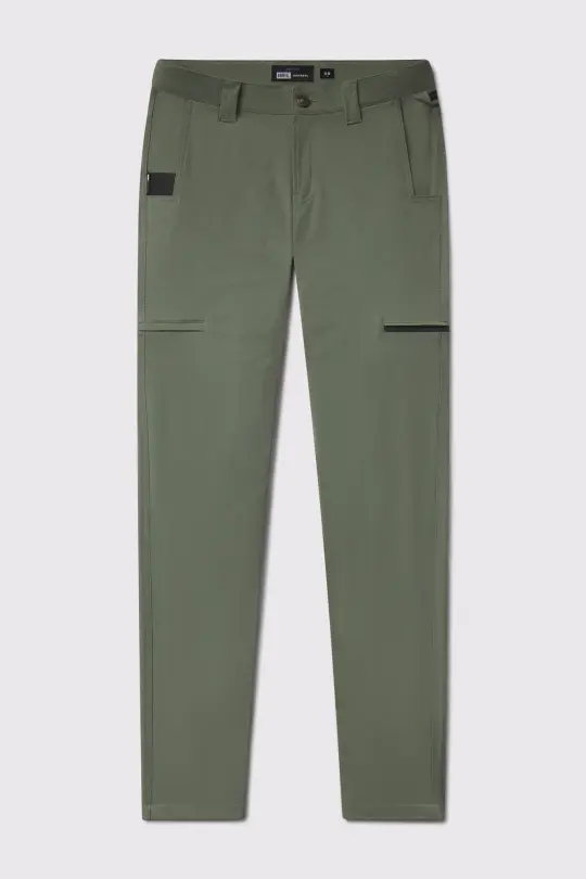 Covert Pant Straight