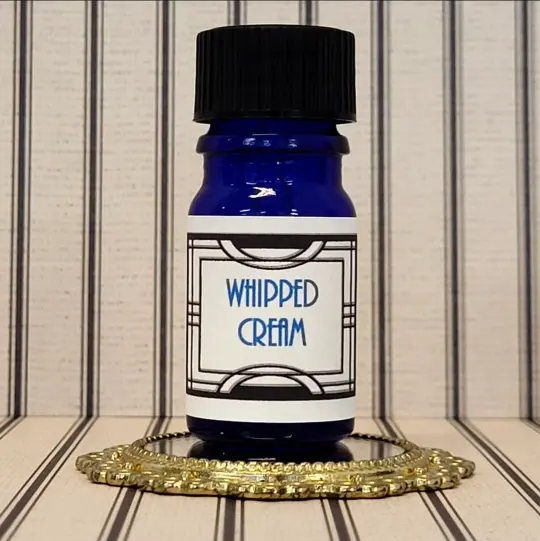 Whipped Cream
