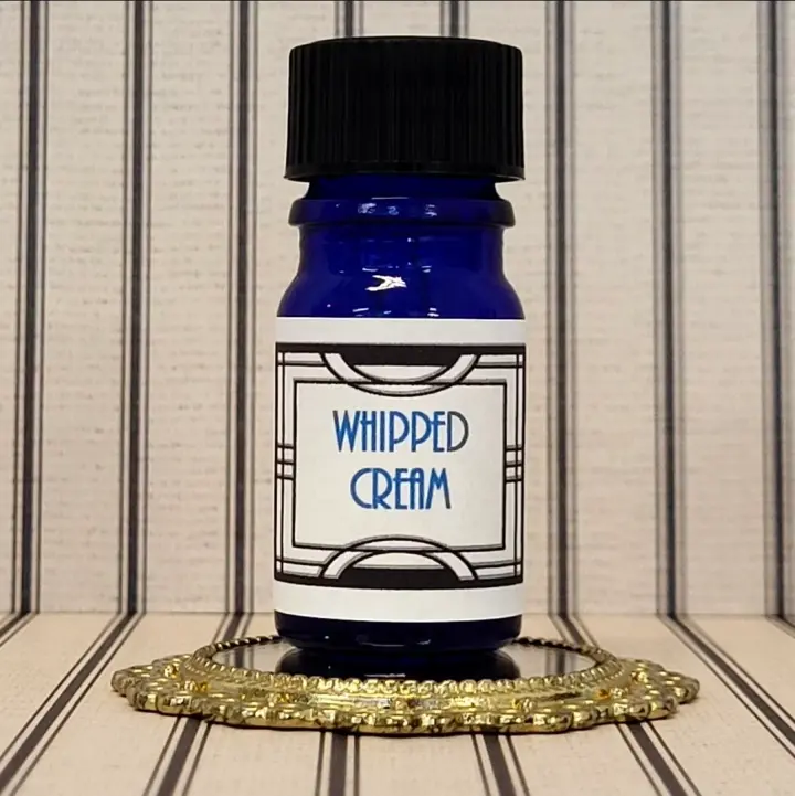 Whipped Cream