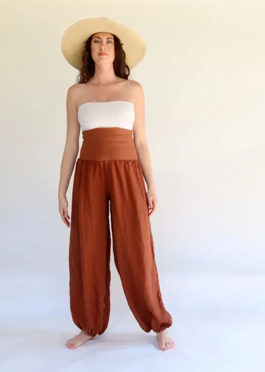 Anoki Goa Pant