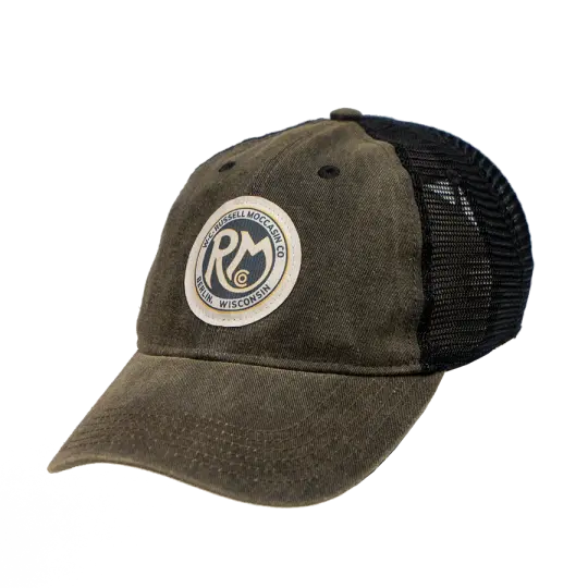 Patch Hat
