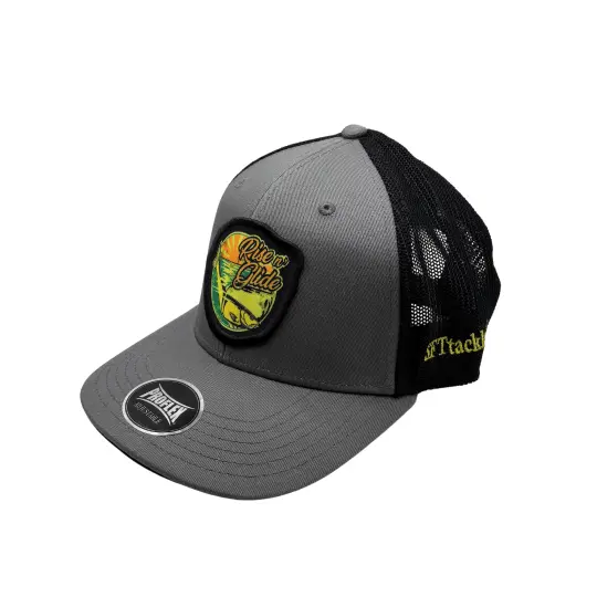 Rise n' Glide Trucker Hat