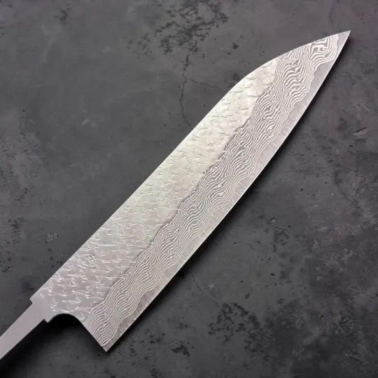 Nigara SG-STRIX Gyuto 210mm No Handle