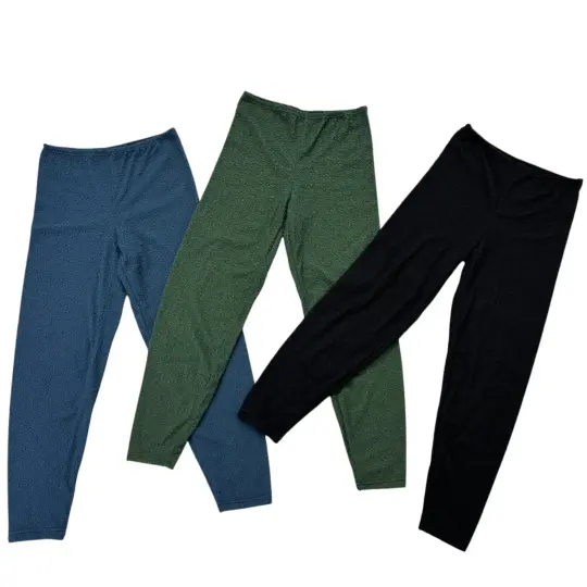 TecnoWool Camp Pants™