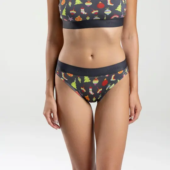 Bikini Ornament Parade
