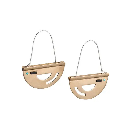 Recast Barro earrings