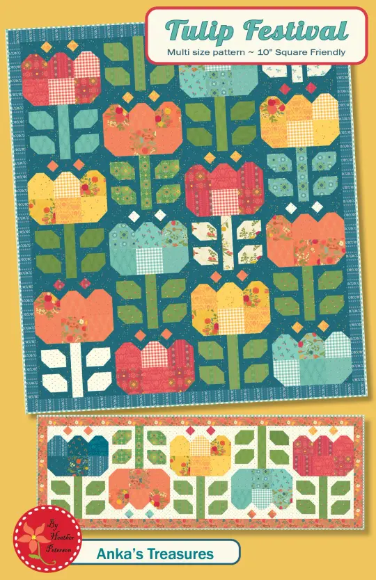 Tulip Festival PDF