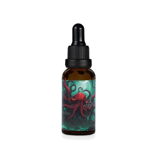 Seabeast – Beard Oil