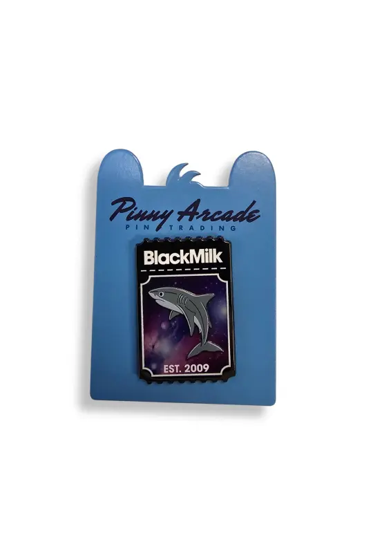 Pinny Arcade Quest Pin