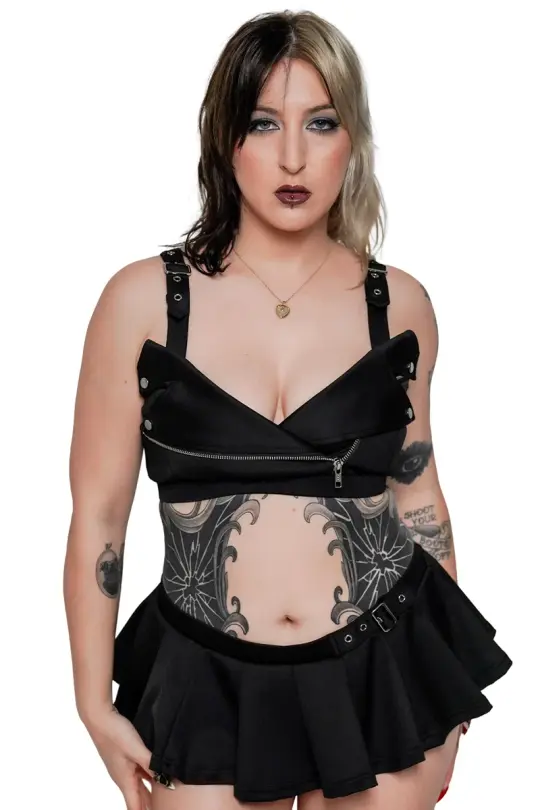 Phantom Bikini Top