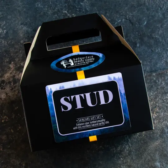 Stud Gift Set.