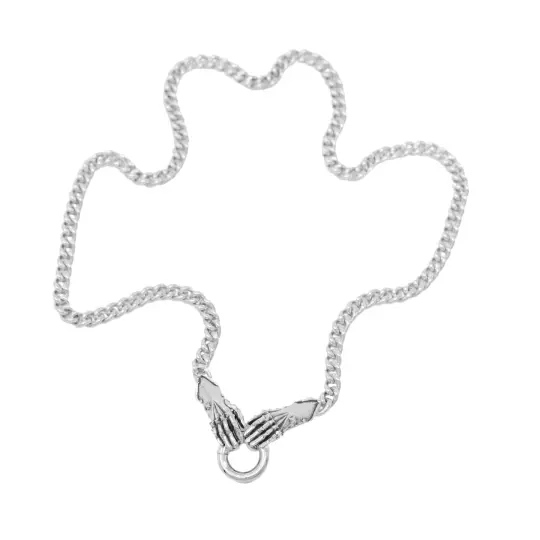 Solemn Oath Chain