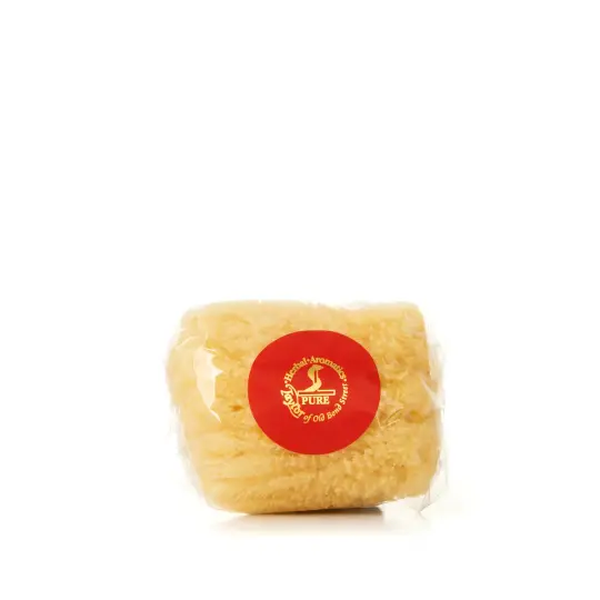 Small Sponge