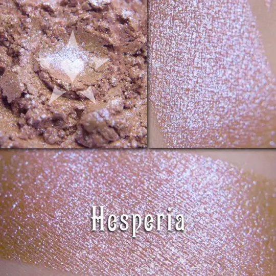 HESPERIA - EYESHADOW