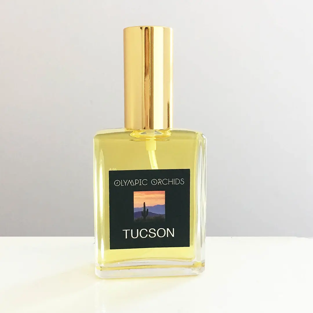 Tucson