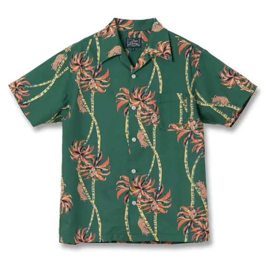 Aloha Shirt [5742]
