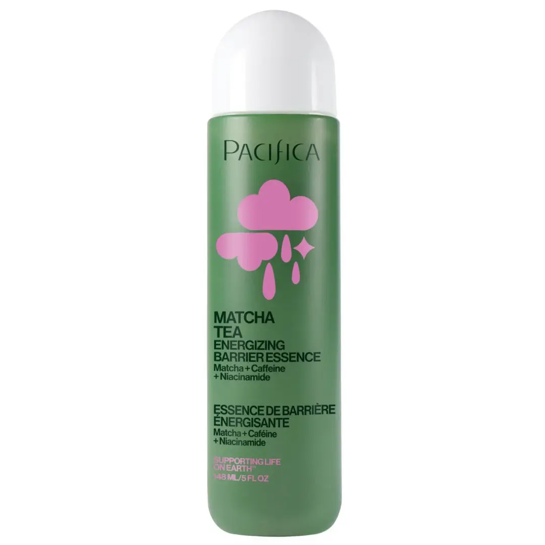Matcha Tea Energizing Barrier Essence
