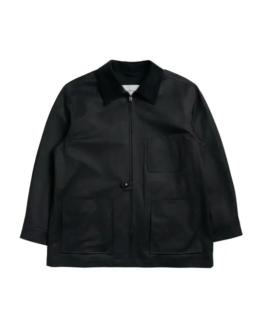 Cohérence Birks-FLB COHÉRENCE Yacht Canvas Black