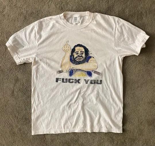 Fuck You
