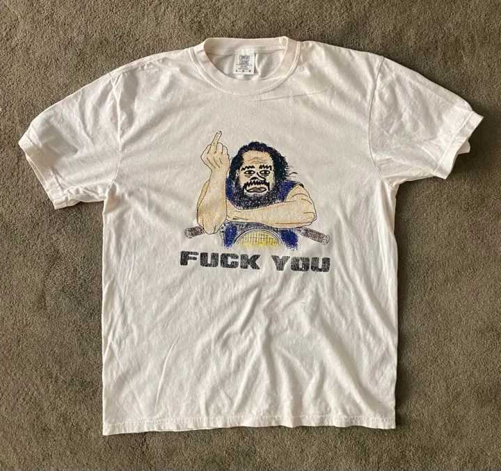 Fuck You