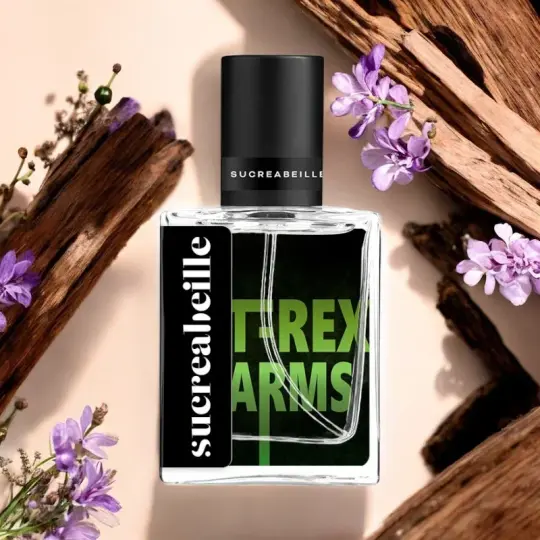 T-Rex Arms
