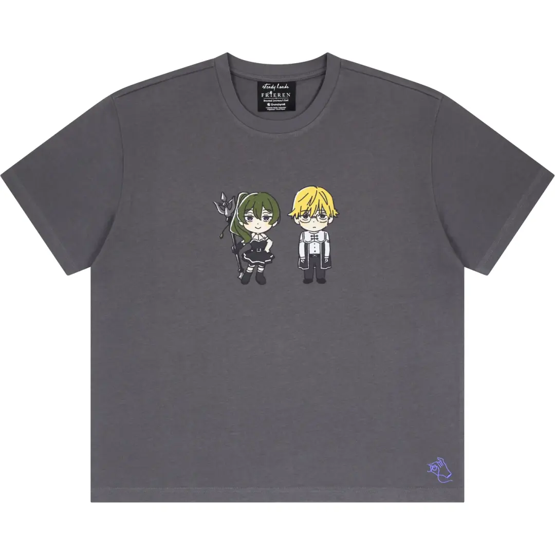 Übel & Land Tee [EARLY ACCESS]
