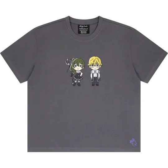 Übel & Land Tee [EARLY ACCESS]