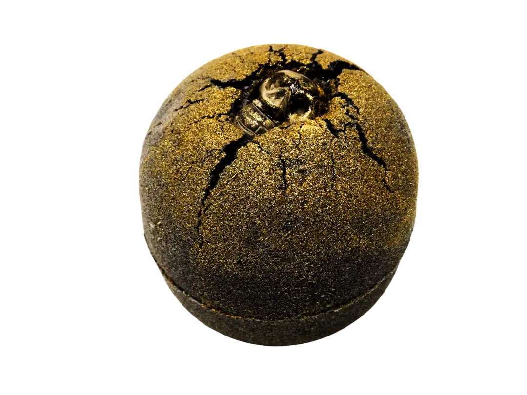 Hunter's Moon Bath Bomb