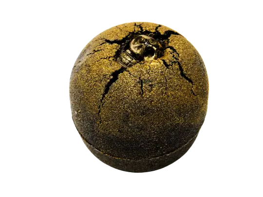 Hunter's Moon Bath Bomb