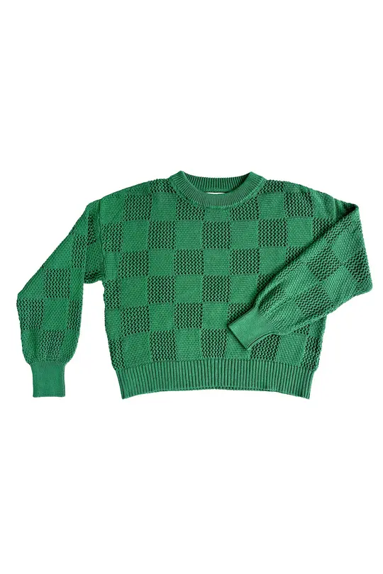 Anya Sweater