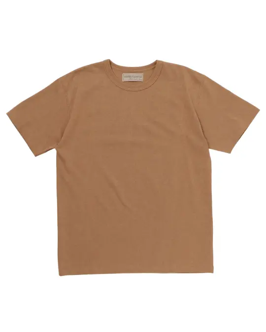 Foxfibre® Tsuriami T-shirt - Coyote 70