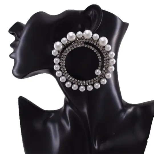Delfina Earrings